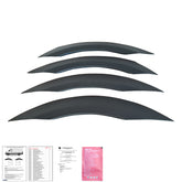 Wheel Arch Trims MERCEDES Sprinter